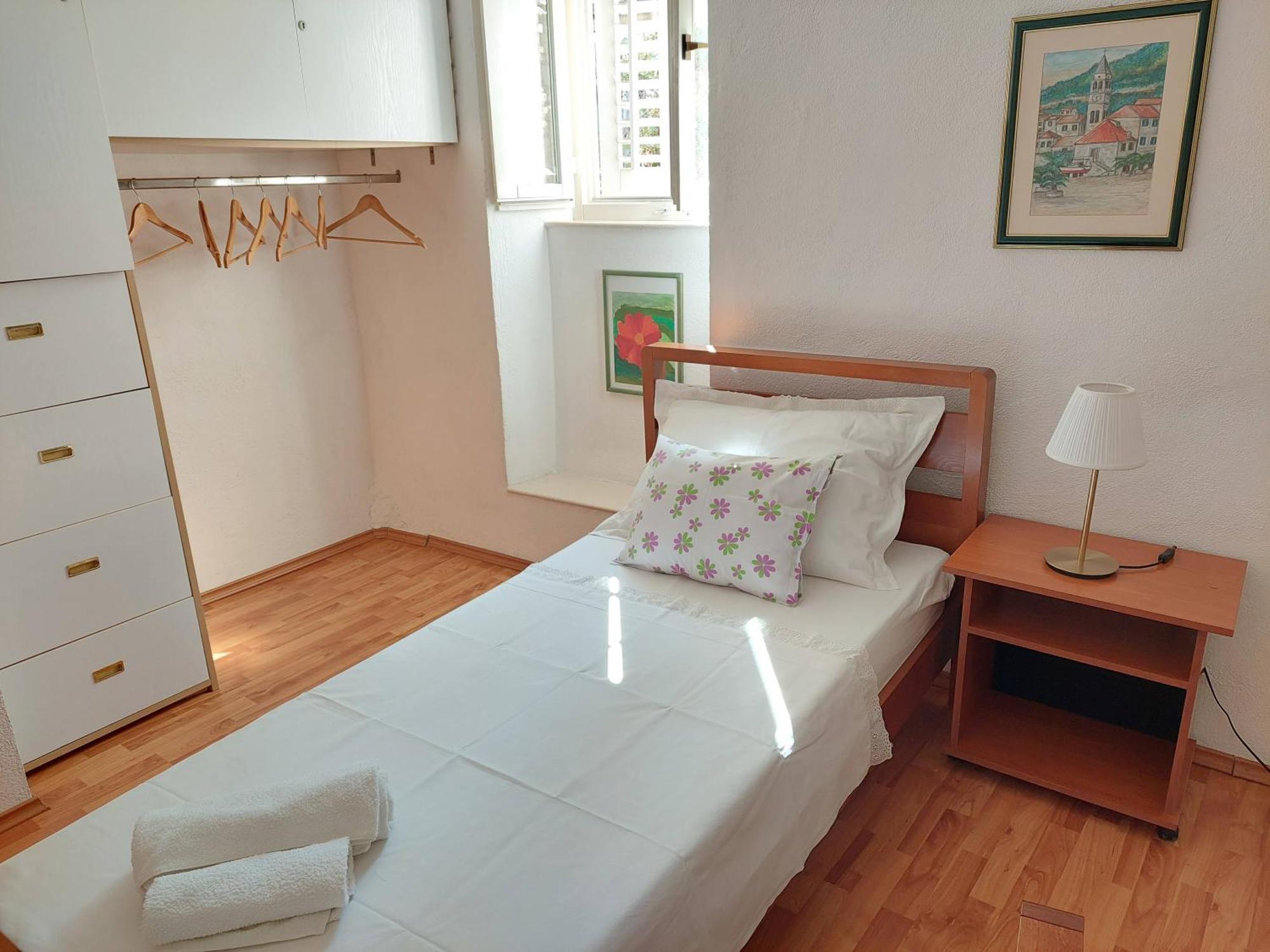 Apartment In Vis Historic Center - Mikula, Ljubica, Toma Exterior photo