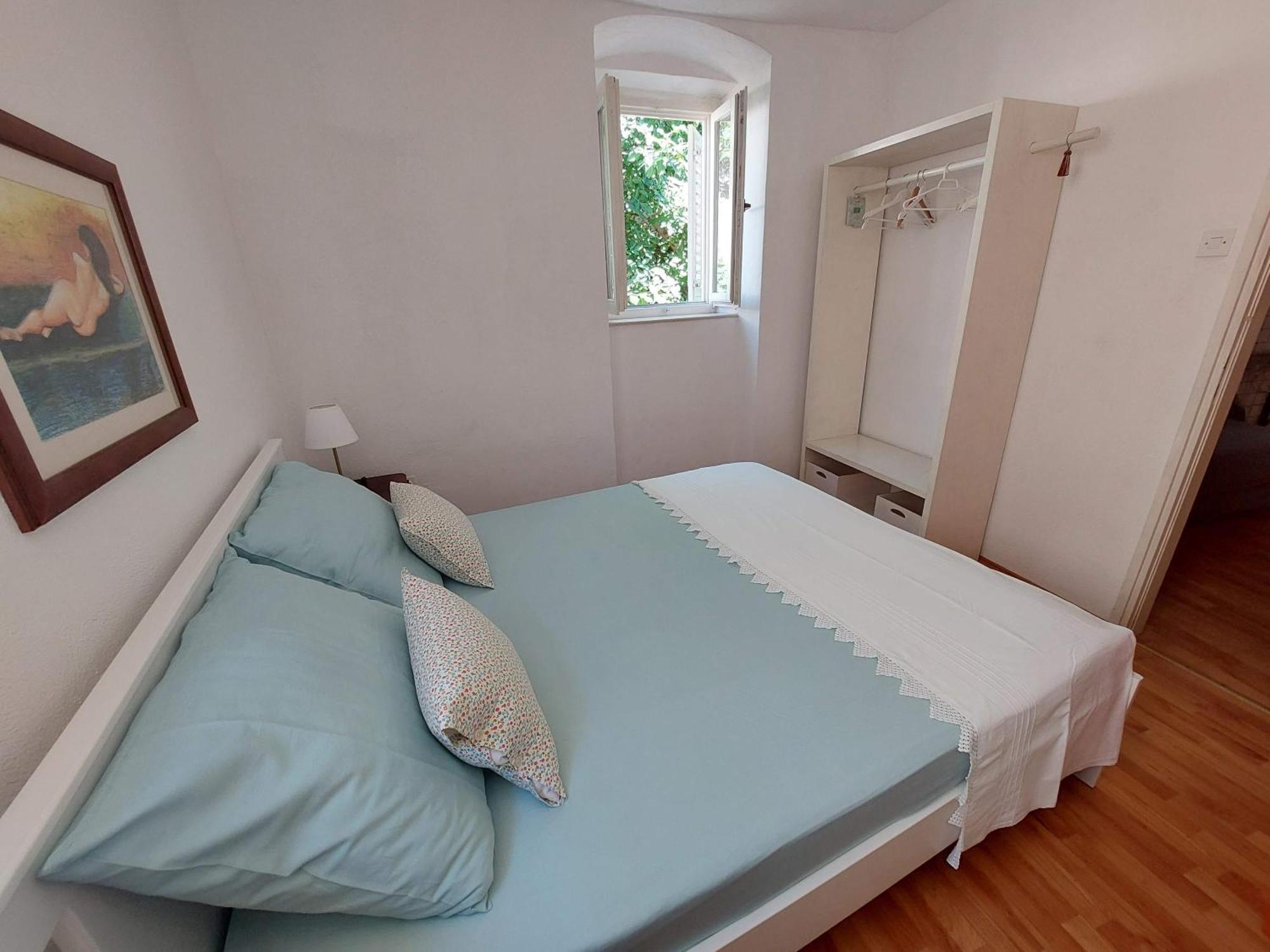 Apartment In Vis Historic Center - Mikula, Ljubica, Toma Exterior photo