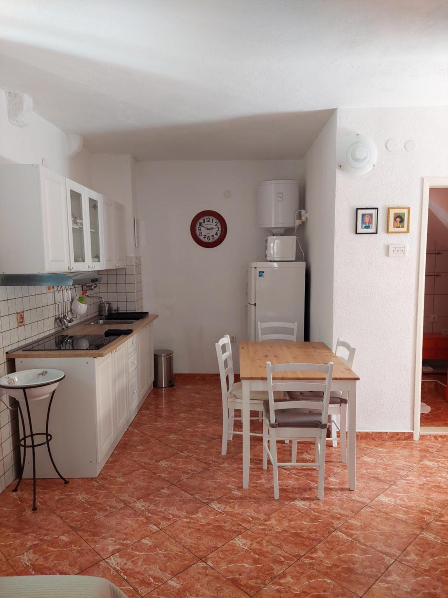 Apartment In Vis Historic Center - Mikula, Ljubica, Toma Exterior photo