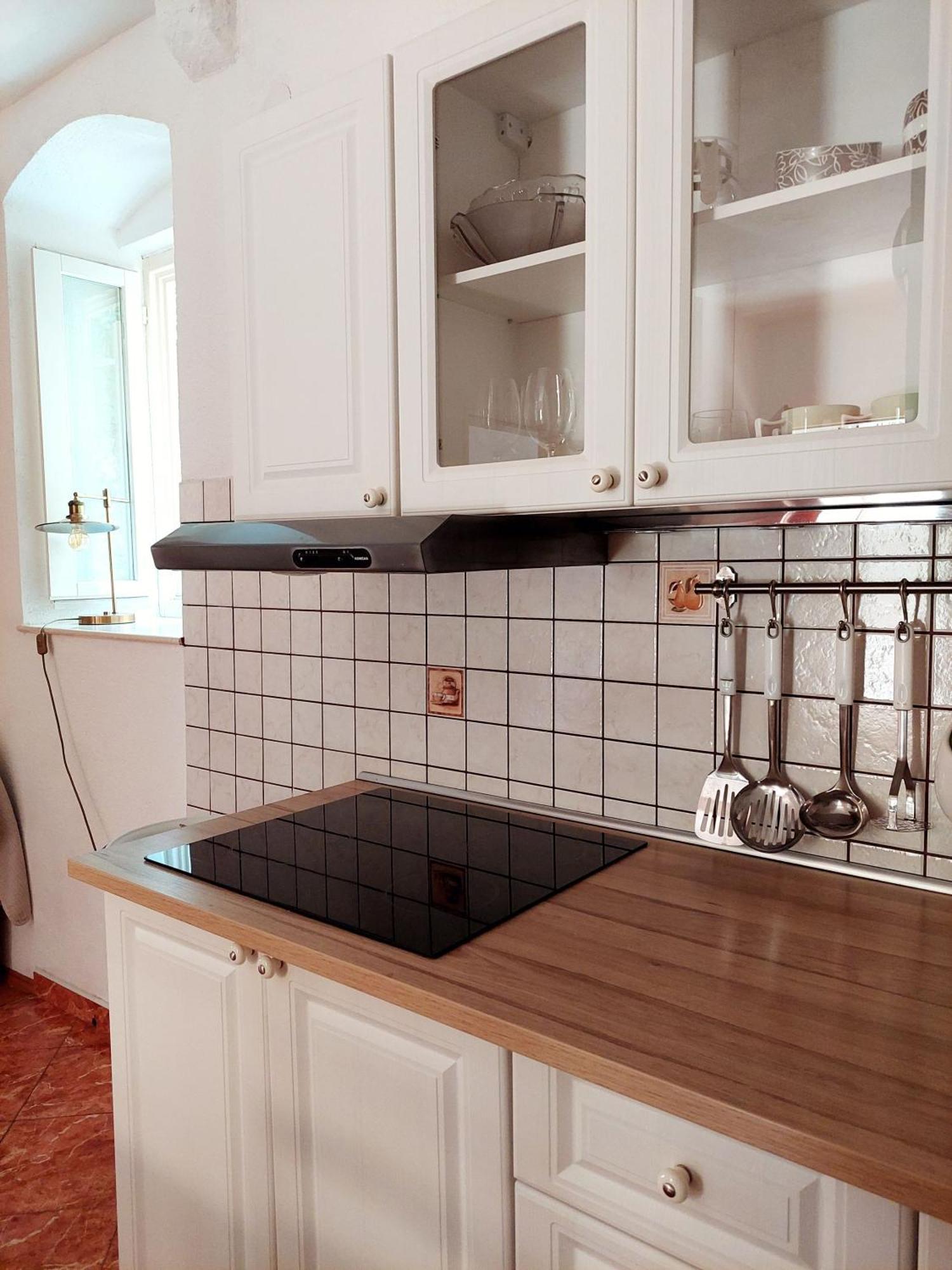 Apartment In Vis Historic Center - Mikula, Ljubica, Toma Exterior photo